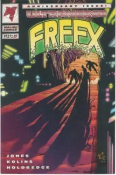 Cover of The Destiny Trail, Part II: Monster Town