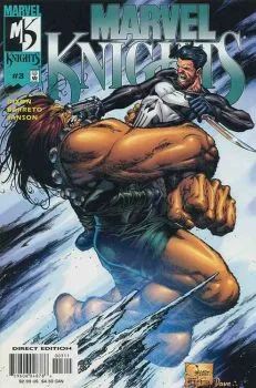 Cover of The Destroyers