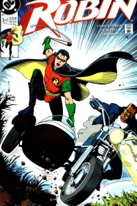 The Destroying Angel