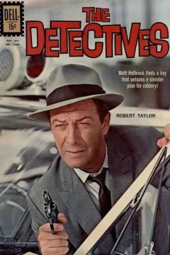 The Detectives