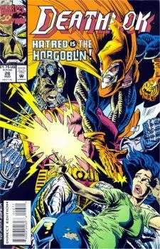 Cover of The Detriment of Heroics