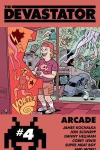 Arcade