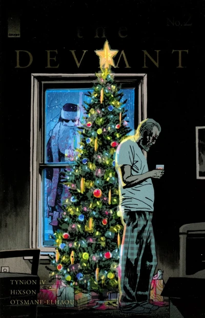 Cover of A Christmas Story