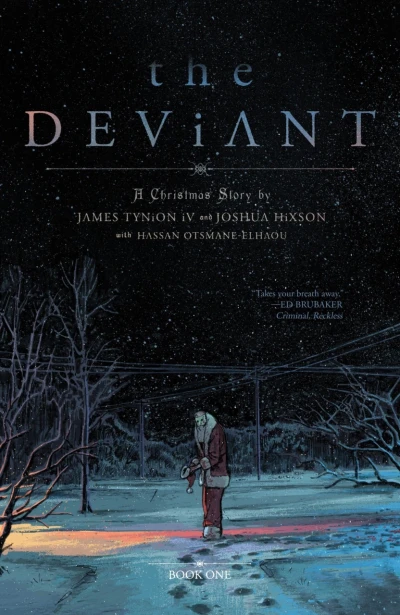 Cover of Book One