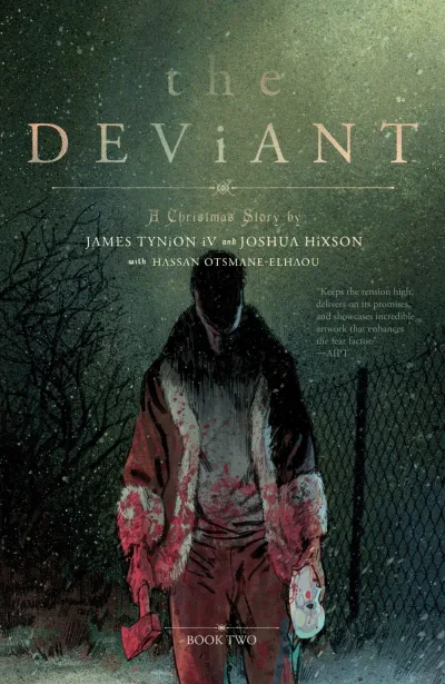 Cover of Book Two