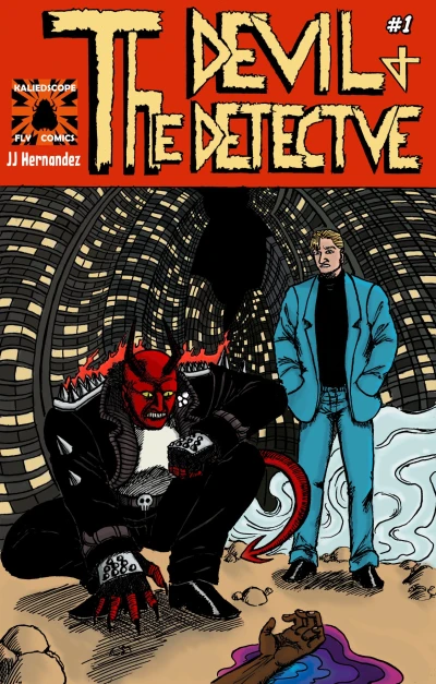 Cover of The End of the World