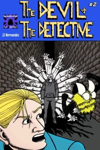 Shadow Puppets Part 1