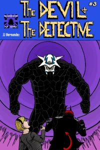 Shadow Puppets Part 2