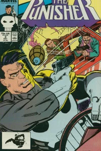 The Devil Came From Kansas!