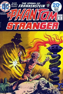 The Devil Dolls Of Dr. Z!/"The Snake-God Revealed!"