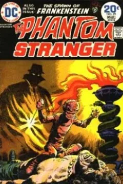 The Devil Dolls Of Dr. Z!/"The Snake-God Revealed!"