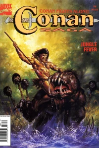 The Devil Has Many Legs!; The Men Who Drink Blood!; Bride of the Vampire