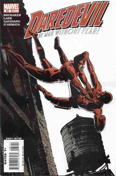 Cover of The Devil in Cell Block D: Finale