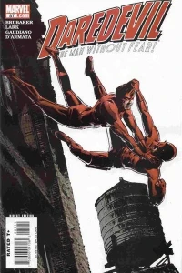 The Devil in Cell Block D: Finale