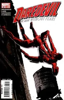 Cover of The Devil in Cell Block D: Finale
