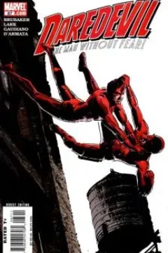 The Devil in Cell Block D: Finale
