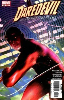 Cover of The Devil in Cell-Block D: Part Four