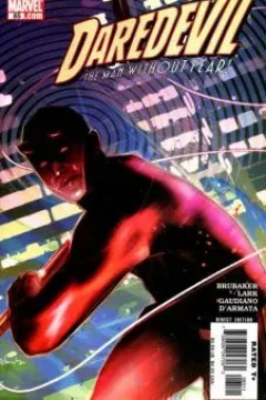 The Devil in Cell-Block D: Part Four