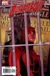The Devil in Cell-Block D: Part One