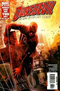 Cover of The Devil in Cell-Block D: Part Two
