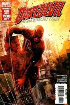 The Devil in Cell-Block D: Part Two