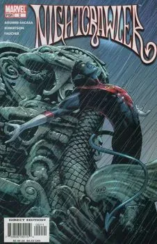 Cover of The Devil Inside, Part 2: The Knotted Rope