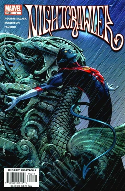 Cover of The Devil Inside, Part 2: The Knotted Rope