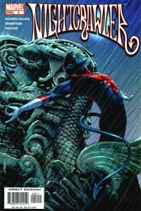 The Devil Inside, Part 2: The Knotted Rope