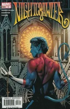 Cover of The Devil Inside, Part 3: Fourteen Demons