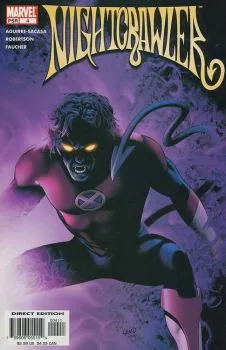 Cover of The Devil Inside, Part 4: Exorcism