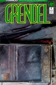 [The Devil is Conspiratorial]