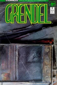 [The Devil is Conspiratorial]