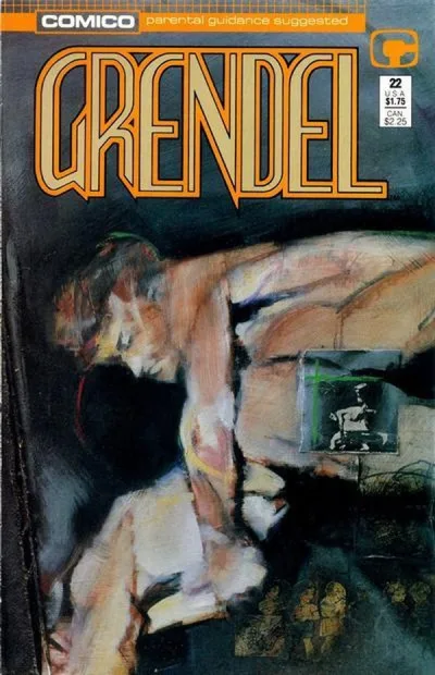Cover of [The Devil is Hormonal]