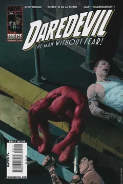 The Devil's Hand, Part Four