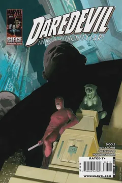 The Devil's Hand, Part Three