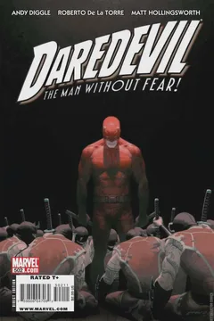 The Devil's Hand, Part Two