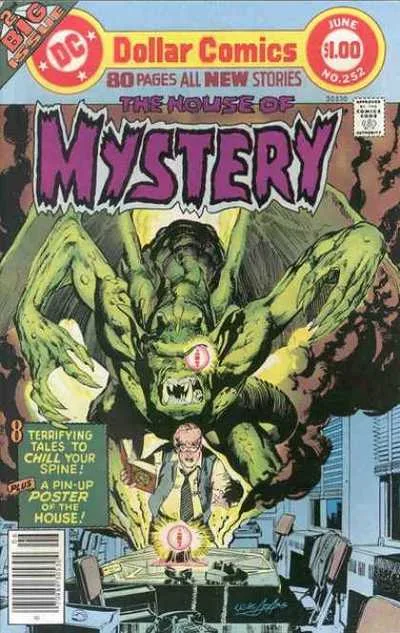 Cover of The Devil Strikes at My Old Kentucky Home!