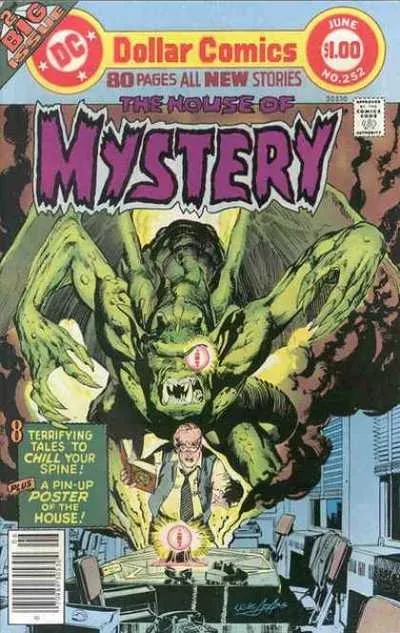 Cover of The Devil Strikes at My Old Kentucky Home!
