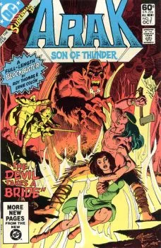Cover of The Devil Takes a Bride