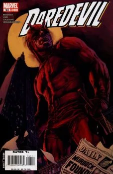 Cover of The Devil Takes a Ride: Conclusion