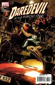 Cover of The Devil Takes a Ride, Part 1