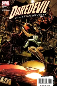 The Devil Takes a Ride, Part 1