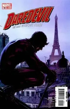 Cover of The Devil Takes a Ride, Part 2