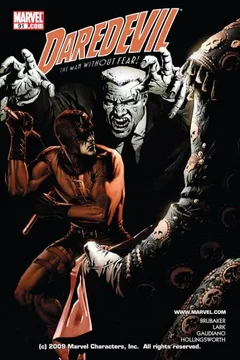 The Devil Takes A Ride, Part 3