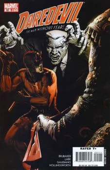 Cover of The Devil Takes A Ride, Part 3