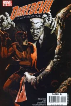 The Devil Takes A Ride, Part 3