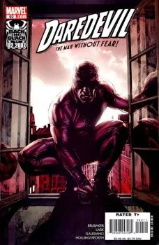 Cover of The Devil Takes A Ride: Part 4