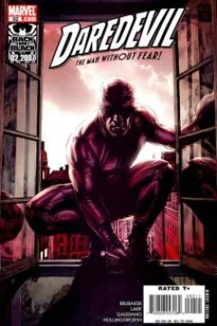 The Devil Takes A Ride: Part 4