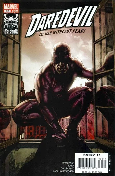 Cover of The Devil Takes A Ride: Part 4