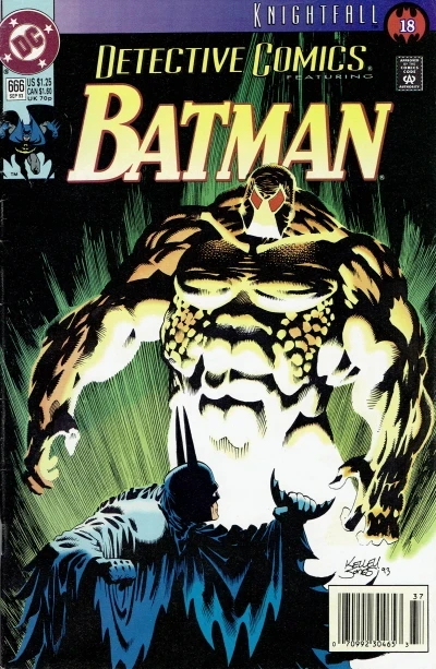 Cover of The Devil You Know